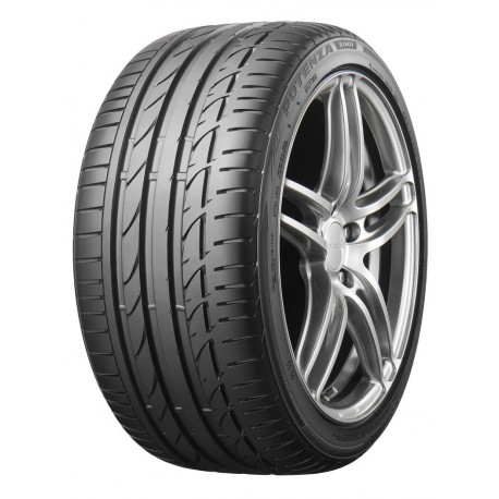 BRIDGESTONE 295 35 R20 105Y TL POTENZA S001