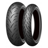 DUNLOP 170 60 R17 72W TL SPORTMAX GPR300