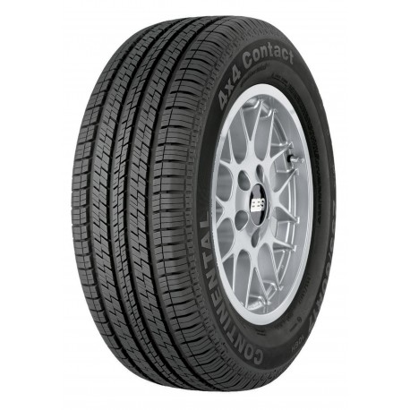 CONTINENTAL 235 50 R19 99H TL 4X4 CONTACT