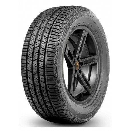 CONTINENTAL 255 50 R19 107H TL CROSS CONTACT LX SPORT