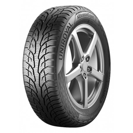 UNIROYAL 185 60 R14 82T TL ALL SEASON EXPERT 2