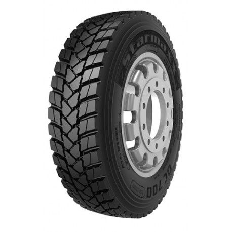 STARMAXX 12 R22.5 152K TL DC700