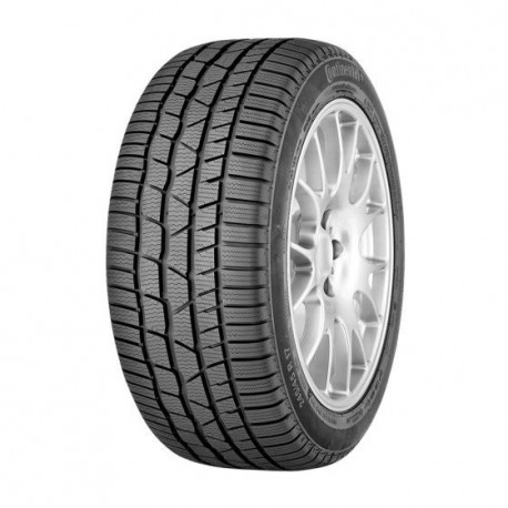 CONTINENTAL 295 40 R19 108V TL CONTI WINTER CONTACT TS830P