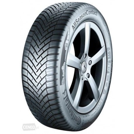CONTINENTAL 195 65 R15 95H TL ALL SEASON CONTACT