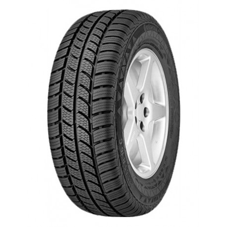 CONTINENTAL 215 70 R15 109R TL VANCO CONTACT WINTER