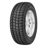 CONTINENTAL 225 55 R17 109T TL VANCO CONTACT WINTER