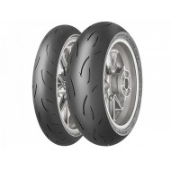 DUNLOP 120 70 R17 58W TL SX GP RACER D212