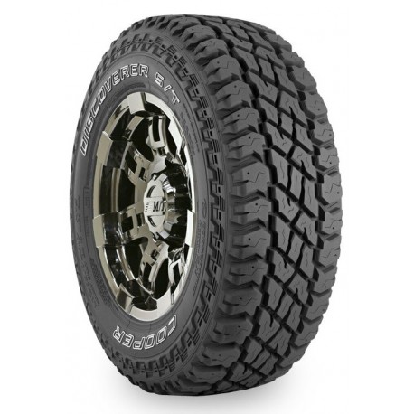 COOPER 265 70 R16 121Q TL DISCOVERER S/T MAXX P.O.R