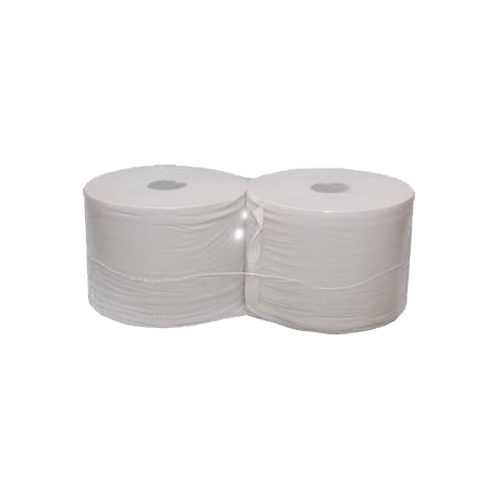 BOBINAS PAPEL INDUSTRIAL RECICLADO HQ (2UND)