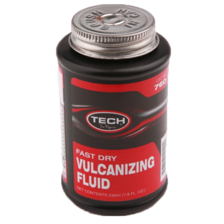 LIQUIDO VULCANIZANTE PARA CAMARA 945ml