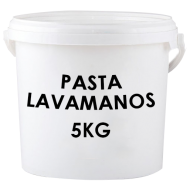 PASTA LAVAMANOS 5KG