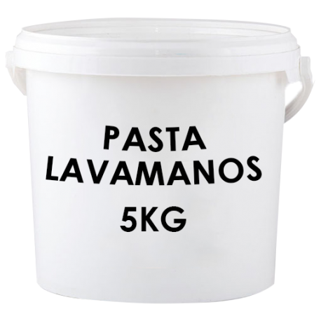 PASTA LAVAMANOS 5KG