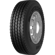 STARMAXX 315 80 R22.5 156K TL GC700