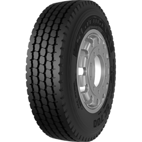 STARMAXX 315 80 R22.5 156K TL GC700