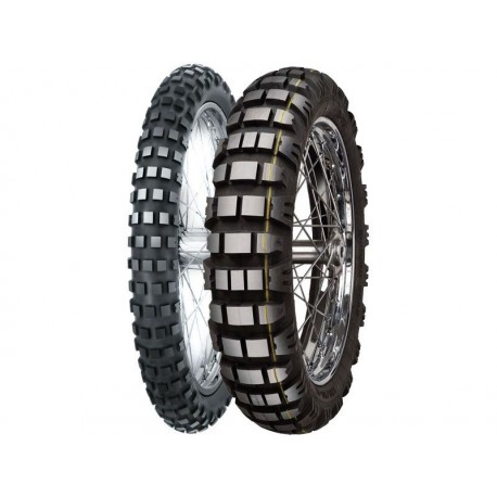 MITAS 130 80 C18 72R TT E09 DAKAR