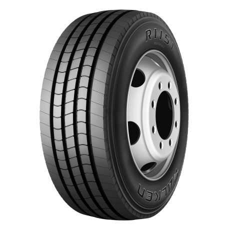 FALKEN 205 75 R17.5 124M TL RI151