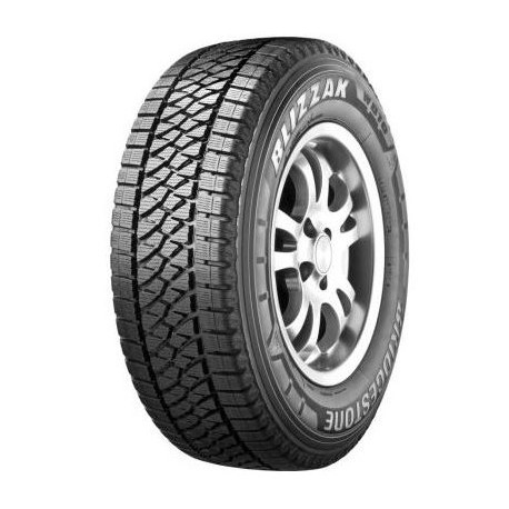 BRIDGESTONE 215 70 R15 109R TL BLIZZAK W810