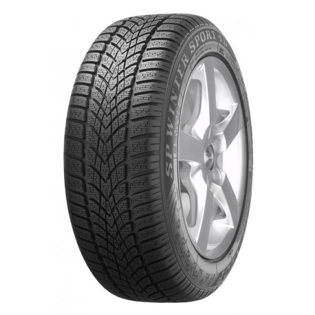 DUNLOP 205 45 R17 88V TL SP WINTER SPORT 4D