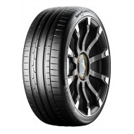 CONTINENTAL 285 40 R22 110Y TL SPORT CONTACT 6 CONTISILENT