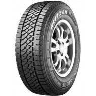 BRIDGESTONE 195 75 R16 107R TL BLIZZAK W810