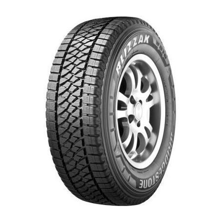 BRIDGESTONE 225 70 R15 112R TL BLIZZAK W810