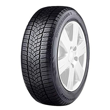 FIRESTONE 175 70 R14 88T TL WINTERHAWK 3