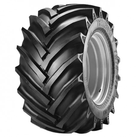 TRELLEBORG 400 55 C17.5 125A8 TL T414