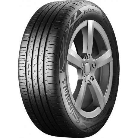 CONTINENTAL 205 55 R16 91V TL CONTI ECO CONTACT 6