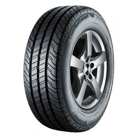 CONTINENTAL 205 70 R17 115R TL CONTI VAN CONTACT 100