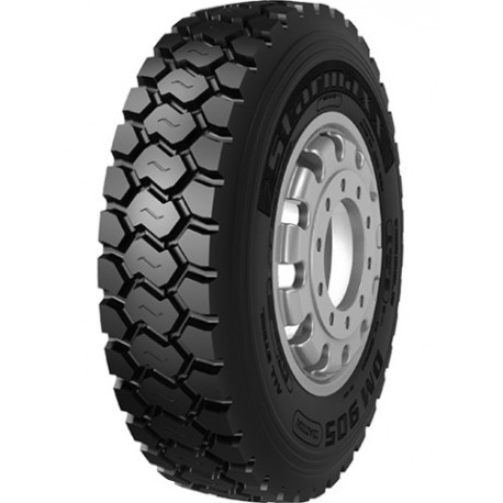 STARMAXX 13 R22.5 156K TL DM905