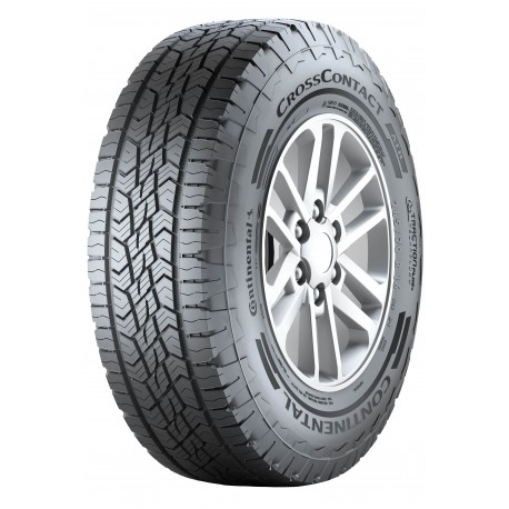 CONTINENTAL 235 70 R16 106T TL CROSS CONTACT ATR