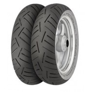 CONTINENTAL 110 70 C16 52S TL CONTI SCOOT