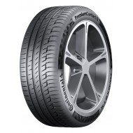 CONTINENTAL 235 40 R19 96W TL CONTIPREMIUM CONTACT 6 CONTISILENT