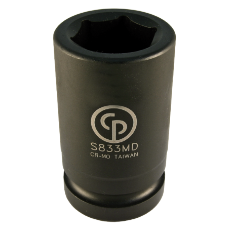 BOCA IMPACTO ESTANDAR 1/2” 21MM