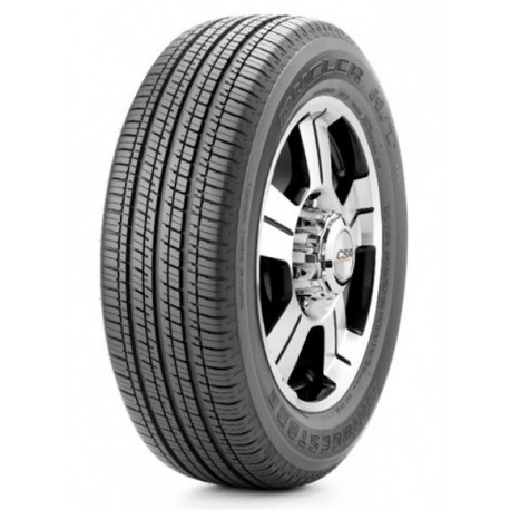 BRIDGESTONE 245 65 R17 111T TL DUELER H/T 684 III