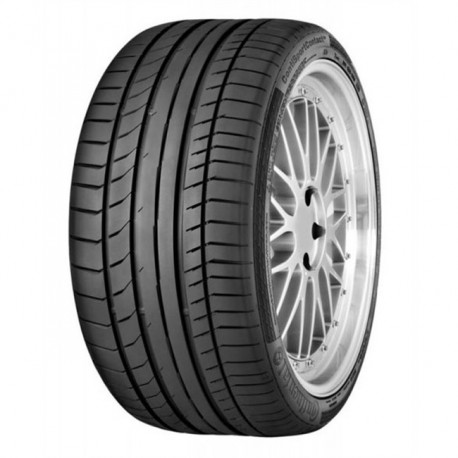 CONTINENTAL 235 35 R19 91Y TL CONTI SPORT CONTACT 5P