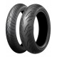 BRIDGESTONE 180 55 R17 73W TL BT023