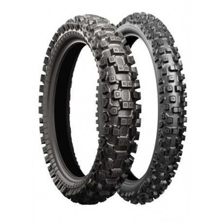 BRIDGESTONE 90 100 C16 52M TT BATTLECROSS X30