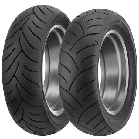 DUNLOP 110 100 C12 67J TL SCOOTSMART