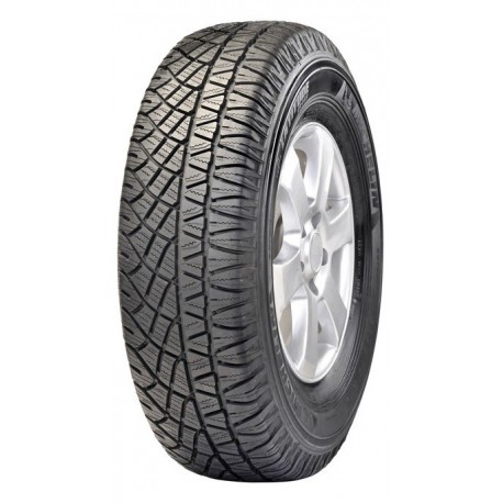 MICHELIN 255 60 R18 112V TL LATITUDE CROSS