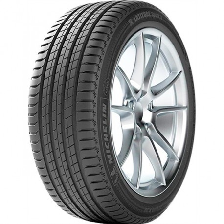 MICHELIN 255 45 R20 105V TL LATITUDE SPORT 3 ACOUSTIC