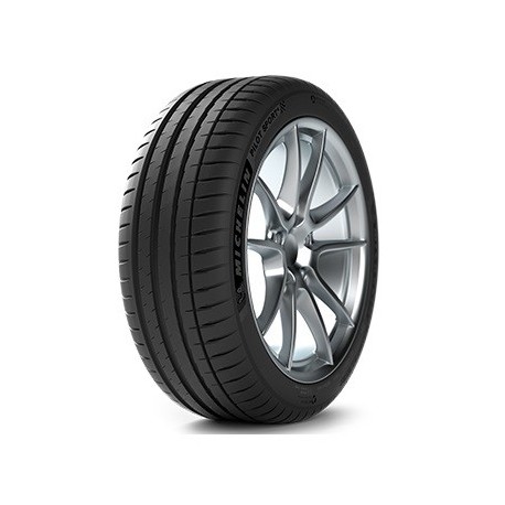 MICHELIN 325 30 R21 108Y TL PILOT SPORT 4 ACOUSTIC