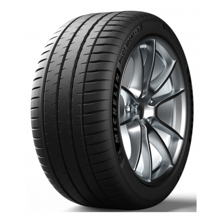 MICHELIN 285 35 R22 106Y TL PILOT SPORT 4 S