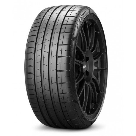 PIRELLI 285 35 R20 104Y TL PZERO PZ4 S.C. NCS