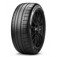 PIRELLI 255 30 R20 92Y TL PZERO CORSA PZC4