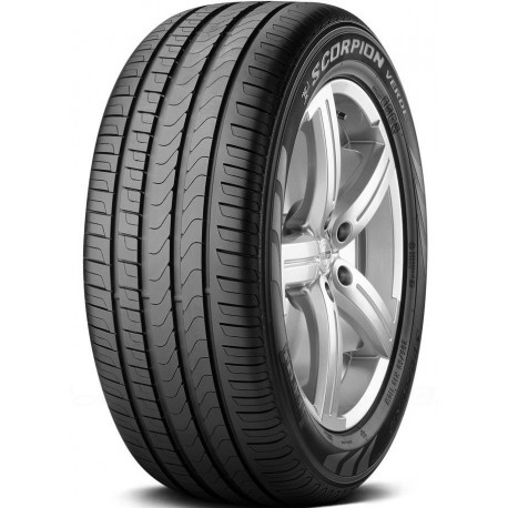 PIRELLI 275 35 R22 104W TL SCORPION VERDE NCS