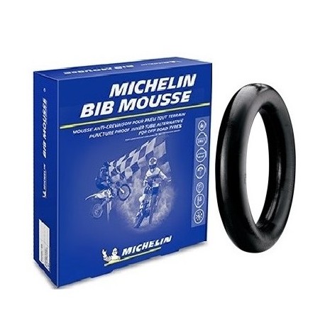 MICHELIN 140 80 18 BIBMOU