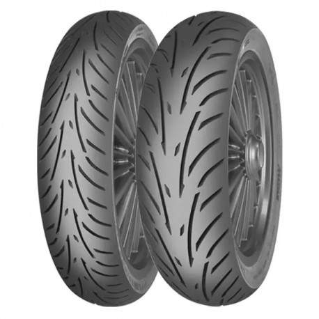 MITAS 3.50 C10 51P TL TOURING FORCE-SC