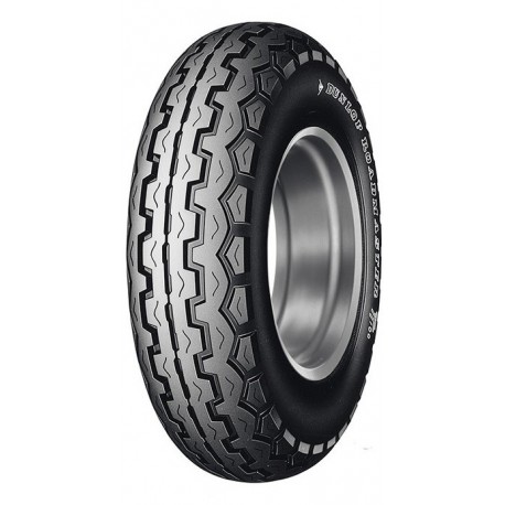 DUNLOP 100 90 C18 56H TL TT 100 GP