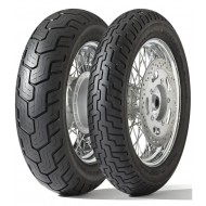 DUNLOP 100 90 C18 56H TL D404